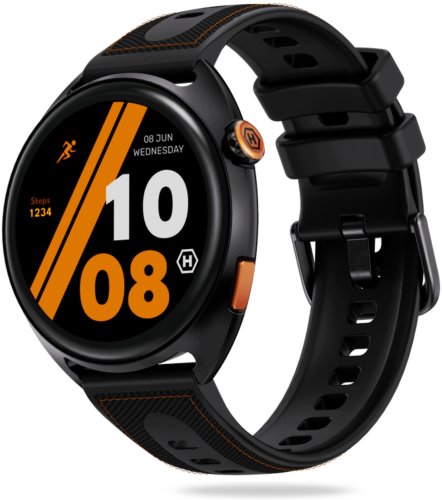 Smartwatch GepardWatches Hammer smartwatch Ventus Pro