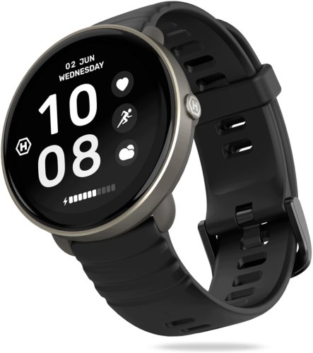 Smartwatch GepardWatches Hammer smartwatch Ventus
