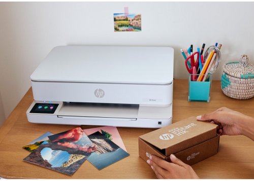 Urządzenie wielofunkcyjne HP Hewlett Packard () Envy 6120 All-in-One 10ppm Drukarka