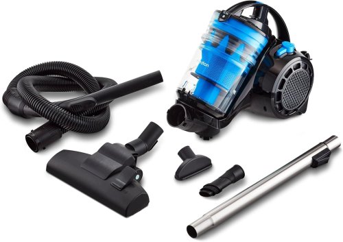 Odkurzacz Medion LIFE P2000 (MD 11905) 2 l Cylinder próżniowy Suchy 700 W Bez worka