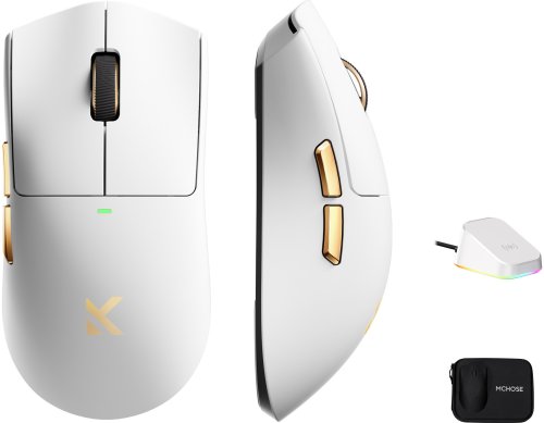 Mysz MCHOSE K7 Ultra