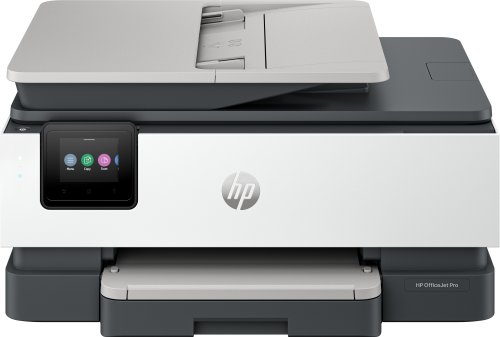 Drukarka atramentowa HP OfficeJet Pro Bezprzewodowe w kolorze Drukarka, Instant Ink; Drukowanie dwustronne