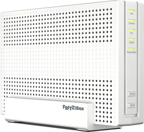 Router AVM FRITZ!Box 6690 Pro