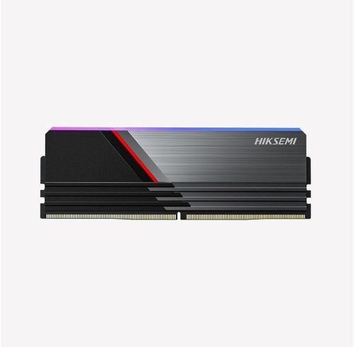 Hikvision Sword RGB, DDR4, 8 GB, 3600MHz, CL18 (HS-DIMM-U100(STD)/HSC408U36B4/SWORD/W)