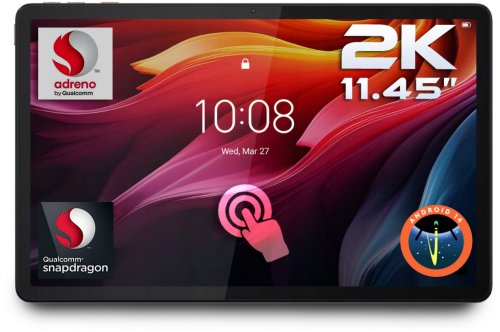 Tablet Lenovo Tab K11 Plus Snapdragon SDM680 8GB 256GB 11.45" 2K TDDI