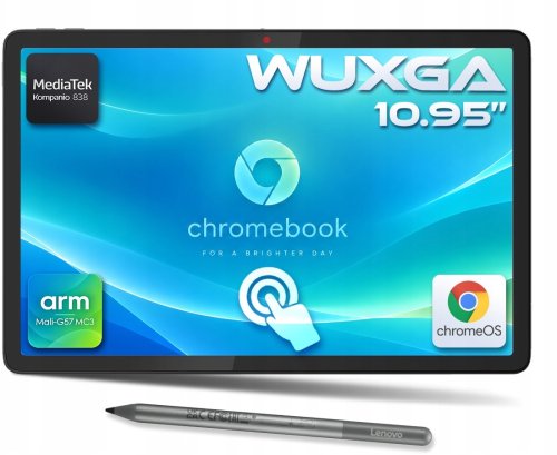 Tablet Lenovo Chromebook Duet 11M889 4/128