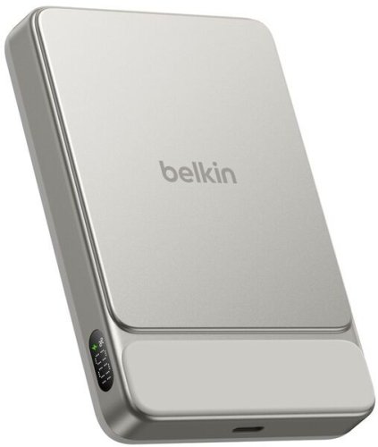 Powerbank Belkin Ultracharge Pro Slim Magnetic