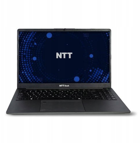 NTT System NTT® Book B15 15,6" FHD, i5 1334U, 32GB RAM, 2TB SSD M.2, Windows 11 Pro