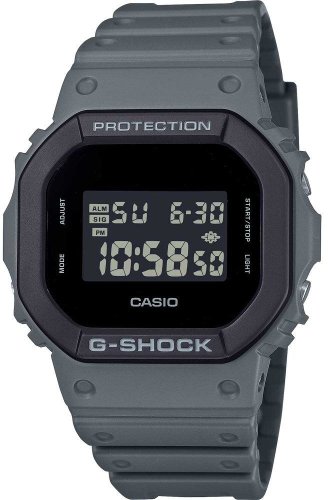 Zegarek sportowy Casio G-Shock Zegarek męski 49 mm