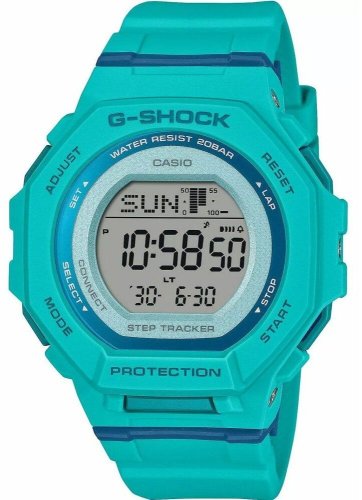 Zegarek sportowy Casio Damski 46 mm G-Shock