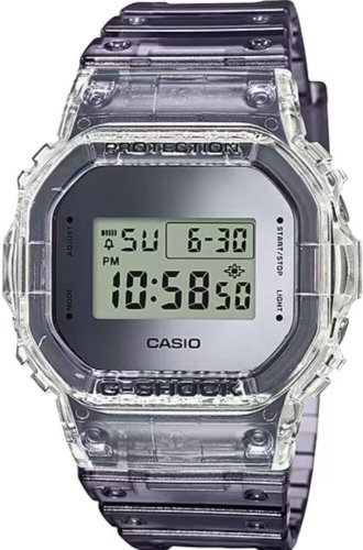 Zegarek sportowy Casio G-Shock unisex 49 mm
