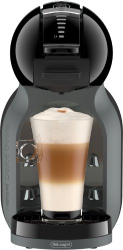 Ekspres na kapsułki DeLonghi Coffee Machine DOLCE GUSTO EDG335.B