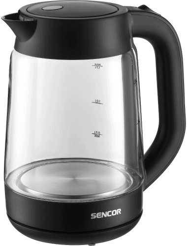 Czajnik Catler Sencor SWK 1786BK