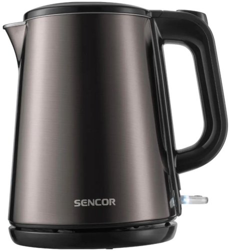 Czajnik Catler Sencor SWK 0710BK Cool Touch