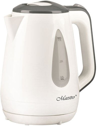 Czajnik Maestro Elektryczny 1,7L 2200W