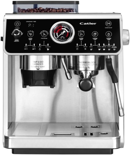 Catler ES 910 Szerokość 38,5cm