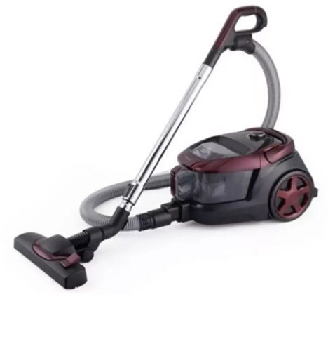 Odkurzacz Muhler 850W