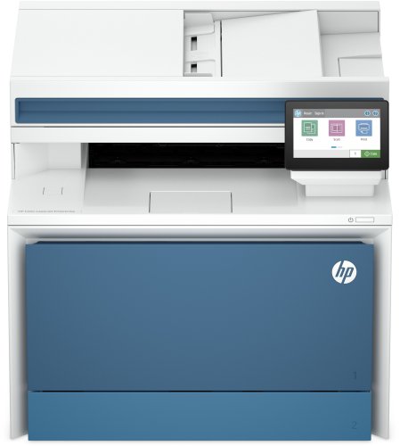 Drukarka laserowa HP LaserJet Enterprise 4801 W kolorze
