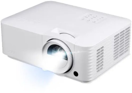 Projektor Acer HL1820 DLP UHD 4K (3840x2160) Kompatybilność 3D Biały