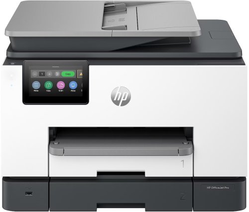 Urządzenie wielofunkcyjne HP OfficeJet Pro 9132 All-in-One Printer
