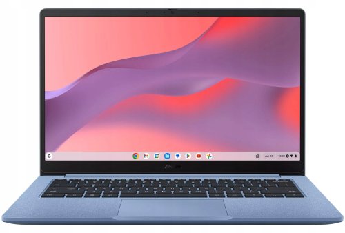 Asus Intel N50 14inch FHD 8GB LPDDR5 128GB eMMC ChromeOS