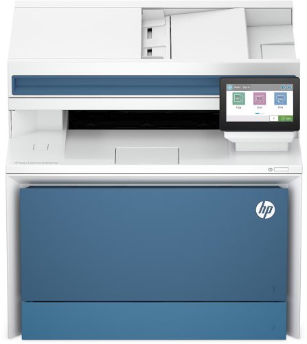 Urządzenie wielofunkcyjne HP Urz�dzenie wielofunkcyjne CLJ Managed Ent MFP X47635F 67Q07A (199251504174)