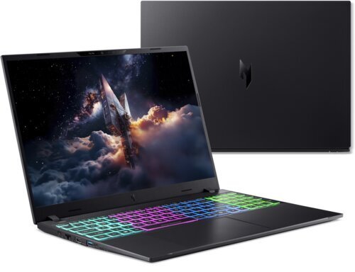 Lep 001 Acer Nitro V 16S AI (NH.U4LEP.001) - Laptop - Morele.net
