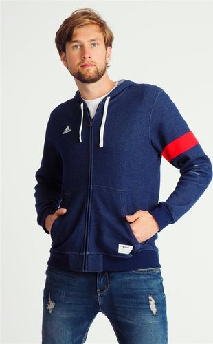 Bluza Adidas Climaheat 12 Zip M A99542
