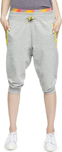 Damskie spodnie dresowe Adidas Ess 3S AY4799