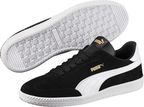 PUMA SUEDE CLASSIC BBOY 203 Męskie Sneakersy (46) FABULOUS PUMA SUEDE CLASSIC BBOY 203 Męskie Sneakersy (46) FABULOUS