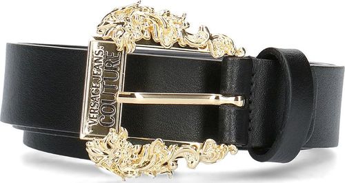 Versace Jeans Versace Jeans Couture Vitello Sidney - Pasek Damski - D8VUBF01 71219 899 95