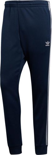 Spodnie adidas SST TP granatowe DH5834