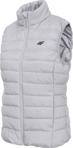 Kurtki i kamizelki sportowe damskie 4f, nike, adidas w Kurtki i kamizelki sportowe damskie 4f, nike, adidas w