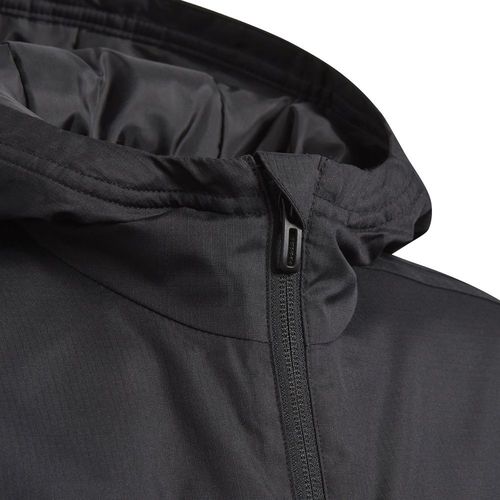 Adidas Kurtka zimowa adidas Winter Jacket BQ6598 BQ6598 czarny 128 cm