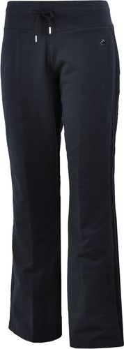 Adidas Spodnie sportowe damskie Slim Pants czarne r. 34 (F48876)