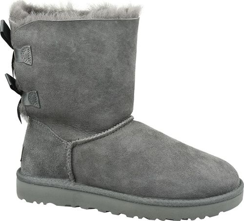 UGG UGG Bailey Bow II 1016225-GREY szare 40