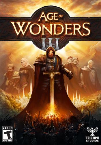 Age of Wonders III Edycja Kolekcjonerska PC