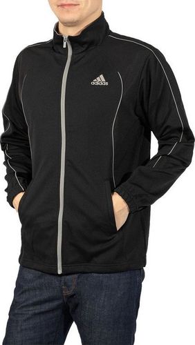 Bluza Adidas Climaheat 12 Zip M A99542