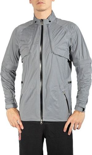 Adidas Kurtka meska Mcps Cnv Jkt szara r. L (P75675)