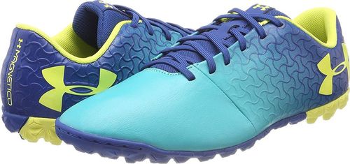 Under Armour Buty Piłkarskie Turfy UNDER ARMOUR MAGNETICO SELECT TF 3000116-300 R.45,5 uniwersalny
