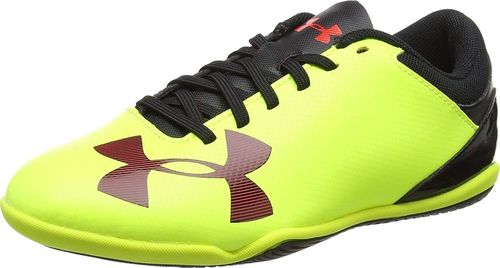 Under Armour Buty Piłkarskie Halowe UNDER ARMOUR SPOTLIGHT IN 1272306-731 R.40 uniwersalny