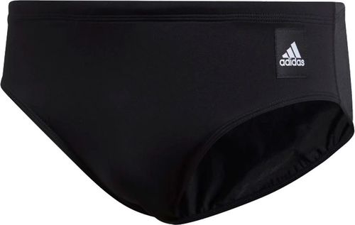 Adidas Kąpielówki Pro Solid Trunk FJ4708 czarny L