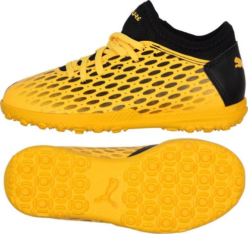 Puma Buty Puma Future 5.4 TT JR 105813 03 105813 03 żółty 37 1/2