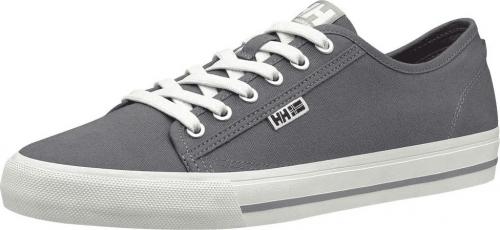 Helly Hansen Buty męskie Fjord Canvas Shoe V2 Charcoal/ New Light Grey r. 44 (11465-964)