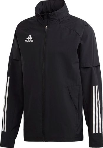 Adidas Kurtka adidas Condivo 20 AW EA2507 EA2507 czarny XXL
