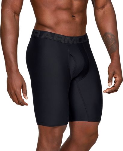 Under Armour Under Armour Tech 9'' 2Pac Boxers 001 : Rozmiar - M (1327420-001) - 15305_179475