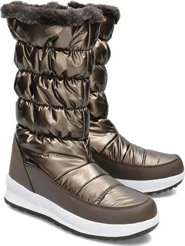 CMP CMP Holse Snow Boot WP - Śniegowce Damskie - 39Q4996 R601 37