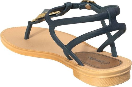 Grendha Sandały Grendha Exclusive Sand Ad 17187-90061 37