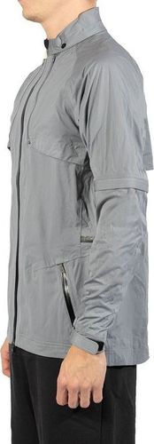 Adidas Kurtka męska Mcps Cnv Jkt szara r. XL (P75675)
