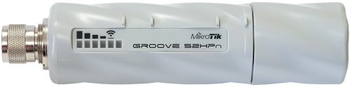 Router MikroTik GrooveA 52